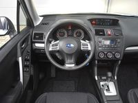 tweedehands Subaru Forester 2.0 Luxury Plus | Panodak | Trekhaak 2000KG | Auto