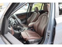 tweedehands BMW X1 sDrive20i Sport Line Automaat / Panoramadak / Trek