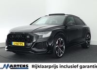 Occasion Audi RS Q8 S-Line 601 PK (442 kW) 2020 Zwart SUV