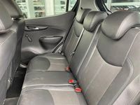 tweedehands Opel Karl 1.0 ECOFL INNOVATION AIRCO ECC LMV LEER