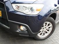 tweedehands Mitsubishi ASX 1.6 Intro Edition ClearTec