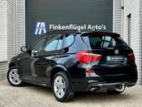 tweedehands BMW X3 XDrive20i High Executive M-Sport |Pano |Trekhaak |