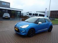 Occasion Citroën DS3 So Chic 93 PK (68 kW) 2011