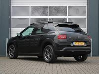 tweedehands Citroën C4 Cactus 1.2 PureTech Business Plus Clima/Cruise/Radio/Blue