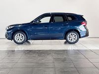 Occasion BMW iX1 M Sport 150 kW (204 PK) 2025 Blauw SUV