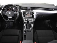 tweedehands VW Passat 1.4 TSI ACT Comfortline *Stoelverwarming*Trekhaak*