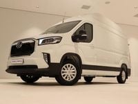 Occasion Maxus eDeliver 9 150 kW (204 PK) 2024 Wit Van