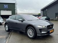 tweedehands Jaguar I-Pace EV400 S 90 kWh | LEDER | CAMERA | E KLEP