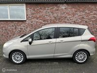 Occasion Ford B-MAX Titanium 105 PK (77 kW) 2013 Grijs MPV