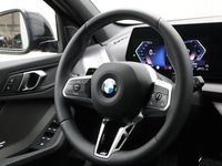 Occasion BMW 120 M Sport 156 PK (114 kW) 2025 Zwart Hatchback