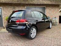 tweedehands VW Golf VI 1.2 TSI Highline - 5 Deurs - APK - LM velgen