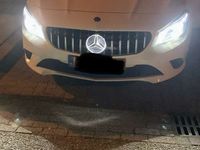 tweedehands Mercedes CLA200 Ambition