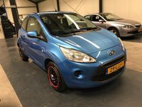 tweedehands Ford Ka 1.2 Cool&Sound AIRCO/NAP/APK