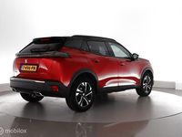 Occasion Peugeot 2008 GT-line 131 PK (96 kW) 2020 Rood SUV
