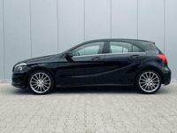 tweedehands Mercedes A180 Ambition AMG Style