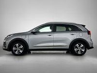 Occasion Kia e-Niro 104 kW (142 PK) 2020 Grijs metallic SUV