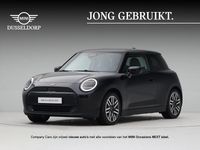 Occasion Mini Cooper Classic 135 kW (184 PK) 2025 Zwart Hatchback