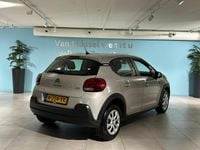 Occasion Citroën C3 PureTech 83 PK (61 kW) 2022 Grijs Hatchback