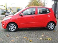 tweedehands Hyundai i10 1.2 i-Drive Cool Airco Automaat