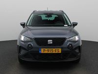 Occasion Seat Arona Business 110 PK (80 kW) 2022 Grijs SUV