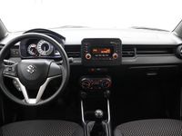 tweedehands Suzuki Ignis 1.2 Smart Hybrid Comfort