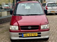 tweedehands Daihatsu Move 1.0 12v Export MEENEEMPRIJS!