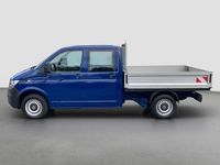 Occasion VW Transporter 110 PK (80 kW) 2020 Blauw Van