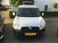 tweedehands Fiat Doblò Cargo 1.6 MultiJet SX Maxi