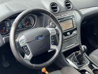 tweedehands Ford Mondeo Wagon 2.0-16V Titanium | Nieuw binnen | Nette auto