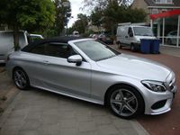 tweedehands Mercedes C300 C 300