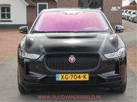 tweedehands Jaguar I-Pace EV400 S 90kWh PANODAK / HEADUP / 20'' / CARPLAY /