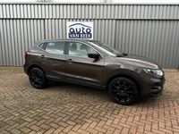 tweedehands Nissan Qashqai 1.3 DIG-T Visia