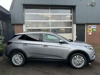 tweedehands Opel Grandland X 1.2 Turbo Innovation NAVI/CARPLAY *ALL-IN PRIJS*