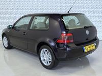 tweedehands VW Golf IV 1.6-16V Highline Airconditioning + Cruise control