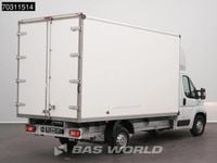 Occasion Fiat Ducato 160 PK (117 kW) 2020 Van