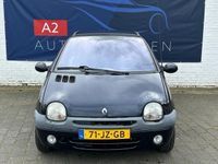 tweedehands Renault Twingo 1.2-16V Initiale Quickshift 5 / AIRCO / AUTOMAAT / LEER
