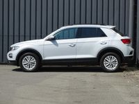 tweedehands VW T-Roc 1.0 TSI Style | PDC | Apple/Android | Bluetooth