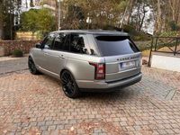 tweedehands Land Rover Range Rover vogue