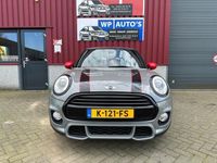 tweedehands Mini John Cooper Works pakket serious business