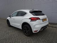 Occasion DS Automobiles DS4 So Chic 131 PK (96 kW) 2015 Hatchback Hatchback