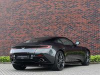 tweedehands Aston Martin DB11 5.2 V12 *Ceramic Grey*B&O*