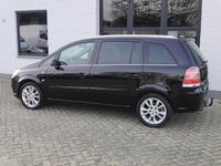 tweedehands Opel Zafira 2.0 Turbo Executive AIRCO 200PK 7 PERSOONS