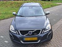 tweedehands Volvo XC60 T5 Aut. R-Design