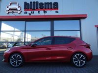 tweedehands Seat Leon 1.5 eTSI FR Business Intense pano camera navi virt