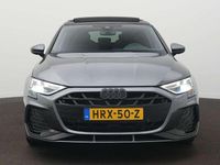 Occasion Audi A3 Sportback e-tron S-Line 204 PK (150 kW) 2025 Grijs Hatchback