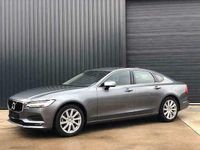 Occasion Volvo S90 Momentum 191 PK (140 kW) 2018 Grijs Sedan