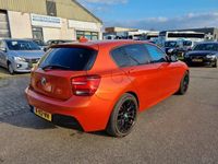 tweedehands BMW 116 116 i Business+ M-Pakket Clima Bj:2013