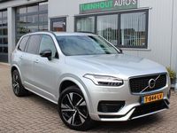 tweedehands Volvo XC90 2.0 T8 Twin Engine AWD R-Design Intro Edition I Pilot assist I Apple carplay