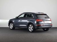 tweedehands Audi Q5 55 TFSI e quattro Competition 367 pk Automaat | Na