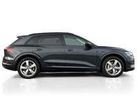 Occasion Audi e-tron Premium 11 kW (15 PK) 2021 Grijs SUV